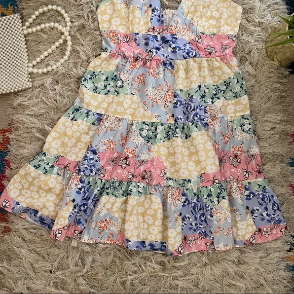 NEW ‘Serenity’ Dress - Picture 4 of 11